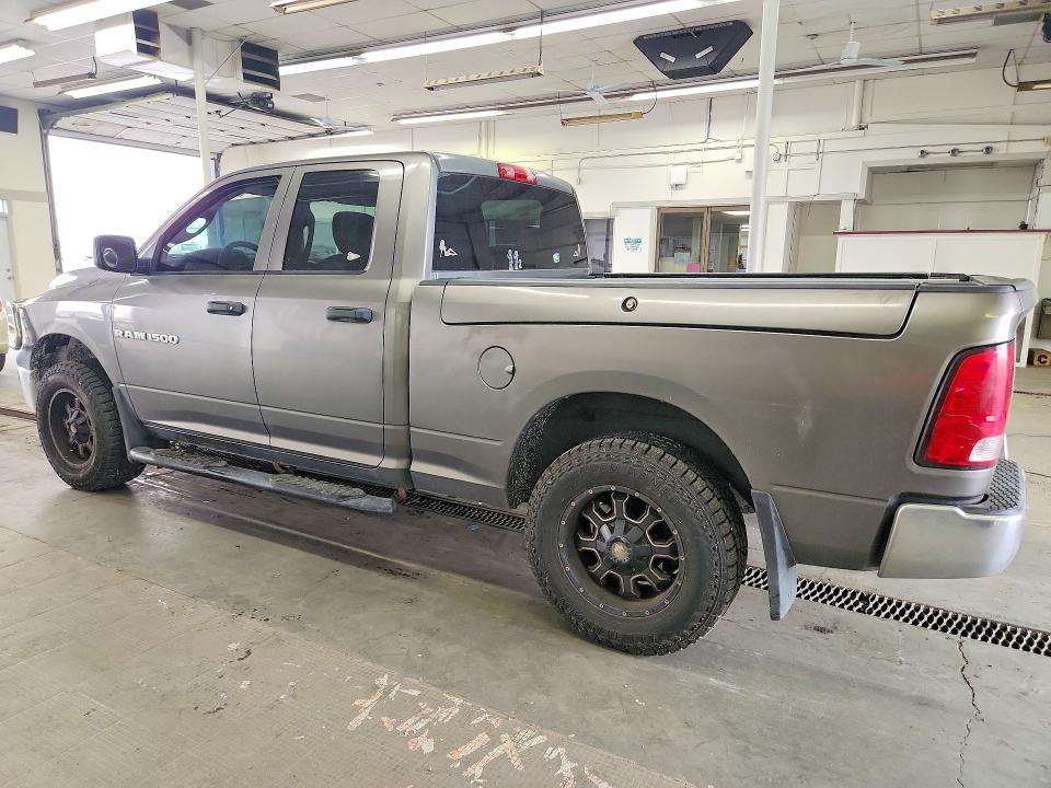Aukcja sprzedaży 2012 Dodge Ram 1500, vin: 1C6RD7FPXCS232856, numer aukcji: 66052416