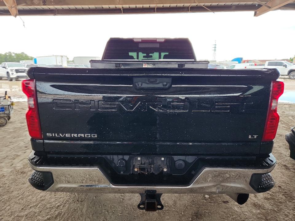 Продажа на аукционе авто 2022 Chevrolet Silverado, vin: 2GC4YNEY1N1206865, номер лота: 63915636