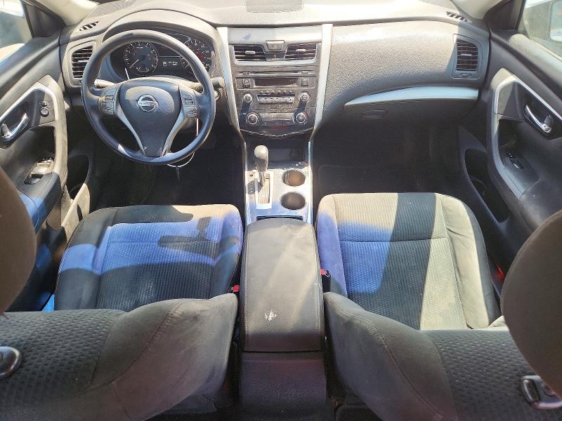 Продажа на аукционе авто 2015 Nissan Altima, vin: 1N4AL3AP8FN367383, номер лота: 65622326