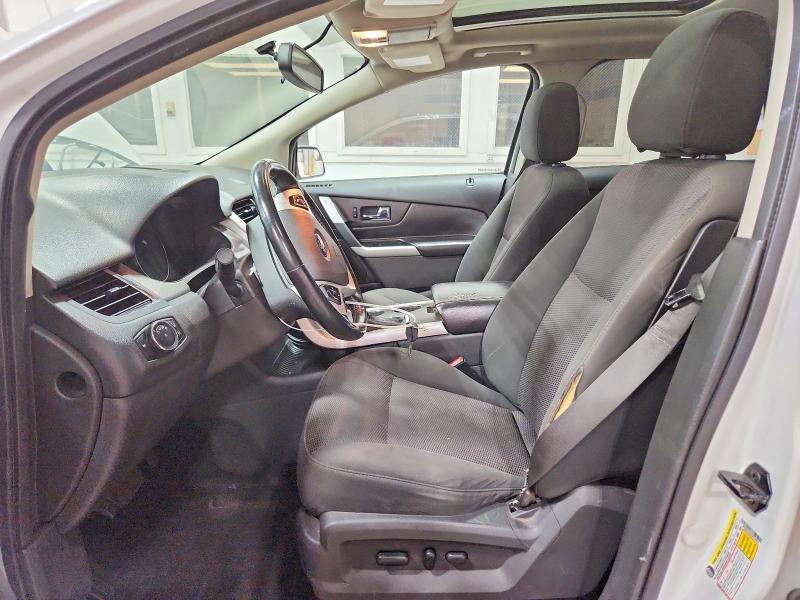 Aukcja sprzedaży 2012 Ford Edge, vin: 2FMDK3J92CBA48625, numer aukcji: 64222736