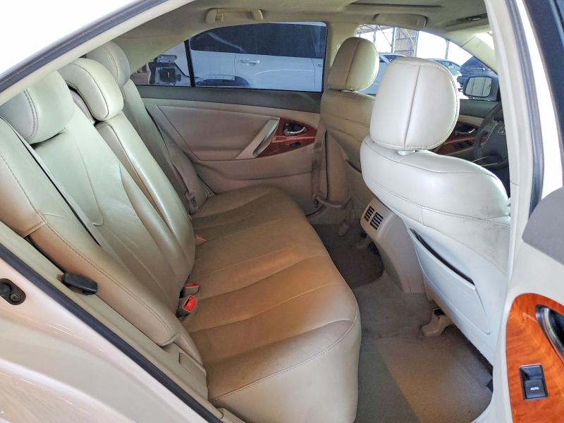Aukcja sprzedaży 2010 Toyota Camry, vin: 4T1BK3EKXAU605728, numer aukcji: 65388056