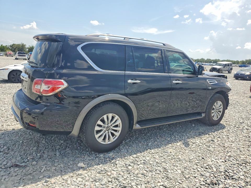 Продаж на аукціоні авто 2020 Nissan Armada, vin: JN8AY2ND8L9111386, номер лоту: 66546746