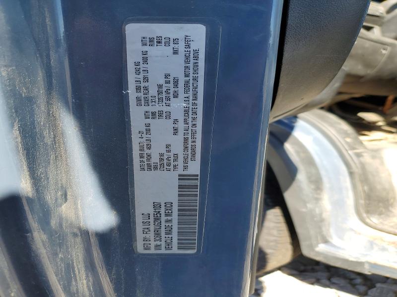 Продаж на аукціоні авто 2021 Ram Promaster 3500, vin: 3C6MRVJG2ME541037, номер лоту: 66550146