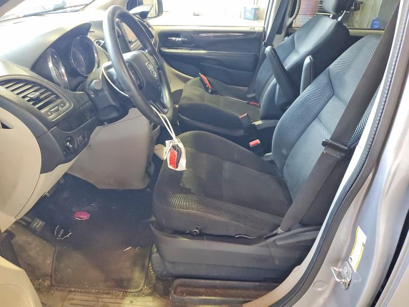 Aukcja sprzedaży 2020 Dodge Grand Caravan, vin: 2C4RDGBG1LR231515, numer aukcji: 65019556