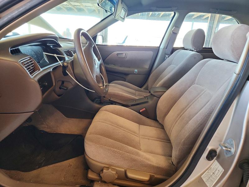 Продажа на аукционе авто 1998 Toyota Camry, vin: 4T1BG22K1WU354427, номер лота: 63439036