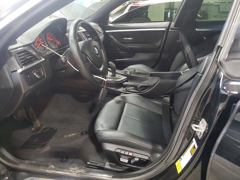 Aukcja sprzedaży 2016 Bmw 428, vin: WBA4A9C52GG505272, numer aukcji: 63965926