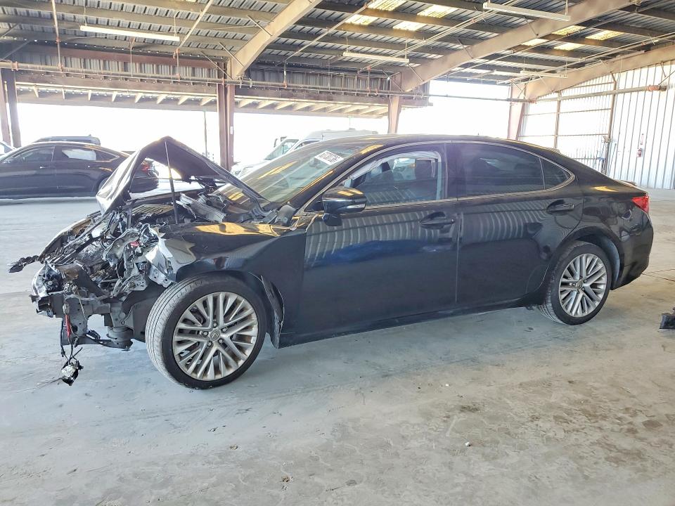 2014 Lexus Es მანქანა იყიდება აუქციონზე, vin: JTHBK1GG7E2103616, აუქციონის ნომერი: 63730736