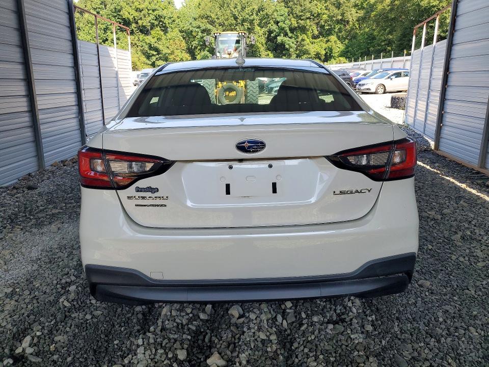 63581246 :رقم المزاد ، 4S3BWAB62N3023283 vin ، 2022 Subaru Legacy مزاد بيع
