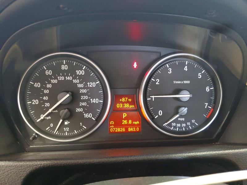 2015 Bmw X1 მანქანა იყიდება აუქციონზე, vin: WBAVL1C54FVY40446, აუქციონის ნომერი: 65695046