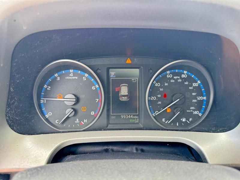 Aukcja sprzedaży 2018 Toyota Rav4, vin: 2T3RFREV4JW857885, numer aukcji: 64399446