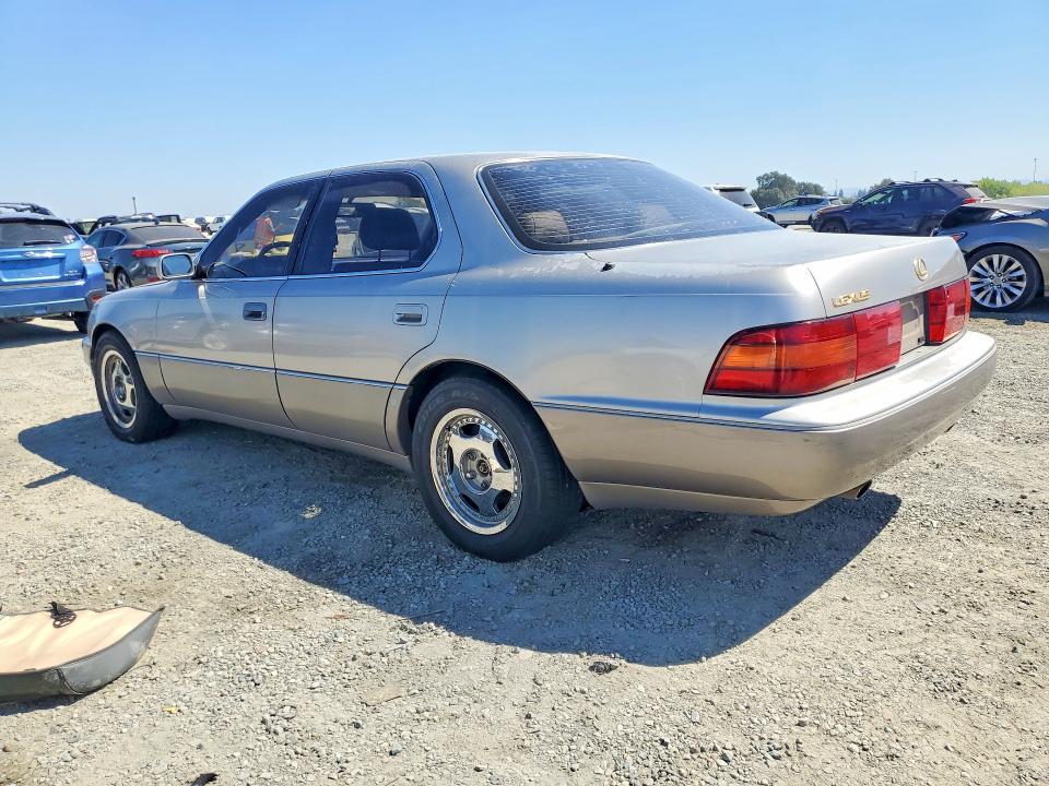 Продаж на аукціоні авто 1994 Lexus Ls, vin: JT8UF11E6R0187529, номер лоту: 59407616