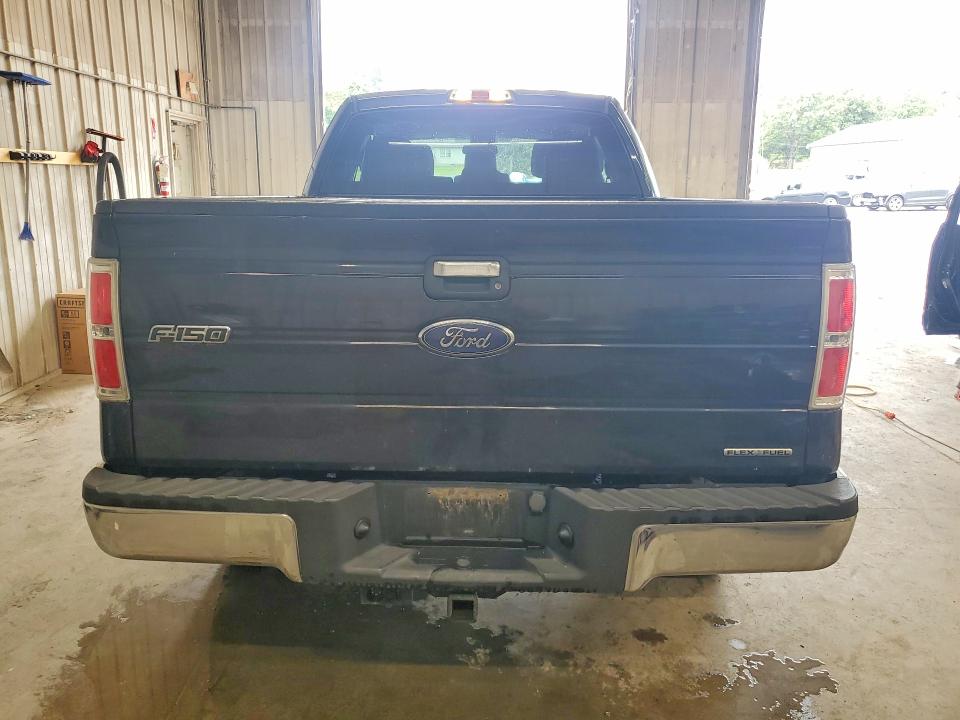 Aukcja sprzedaży 2014 Ford F150, vin: 1FTFX1EF8EFB66201, numer aukcji: 63226286