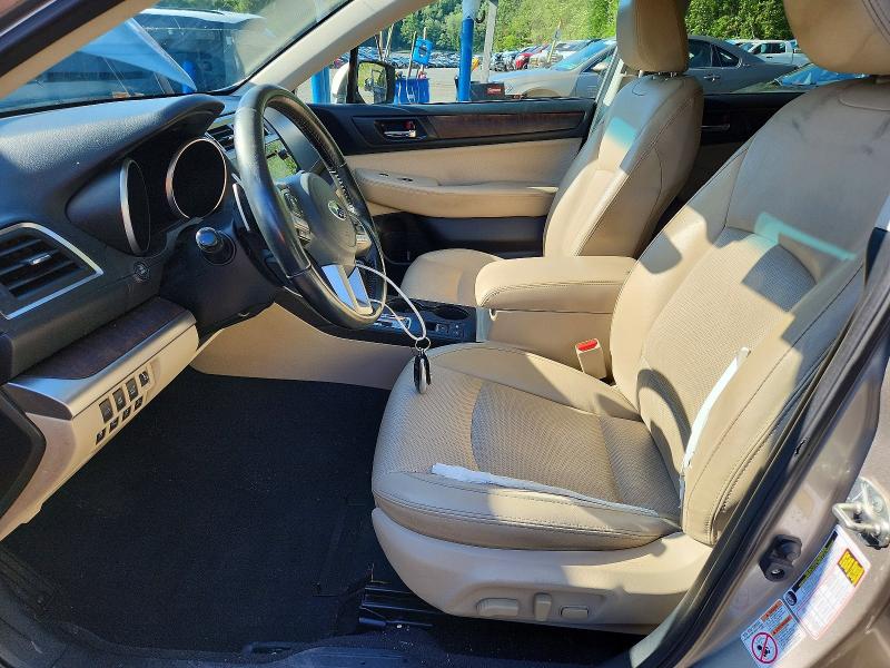 Aukcja sprzedaży 2017 Subaru Outback, vin: 4S4BSENCXH3413052, numer aukcji: 66009236