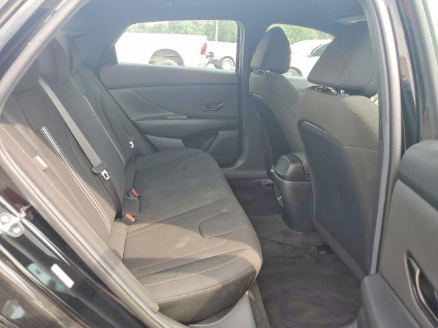 64764466 :رقم المزاد ، KMHLM4DG2TU210916 vin ، 2026 Hyundai Elantra مزاد بيع
