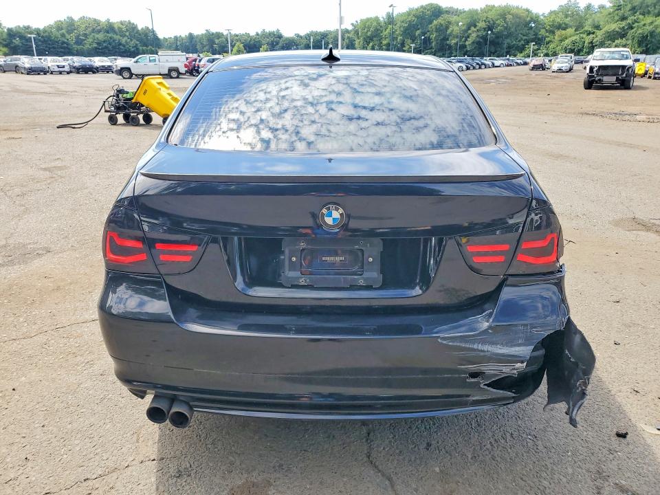 Продажа на аукционе авто 2011 Bmw 328, vin: WBAPK5C51BF126863, номер лота: 63678346