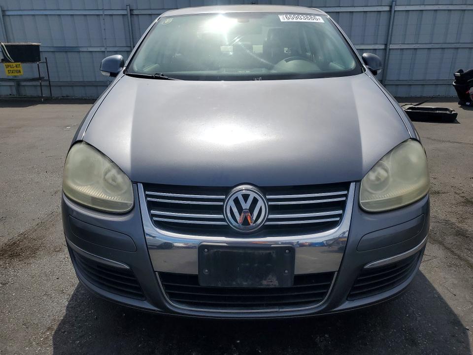 Aukcja sprzedaży 2005 Volkswagen New Jetta, vin: 3VWSG71K05M637243, numer aukcji: 65903886