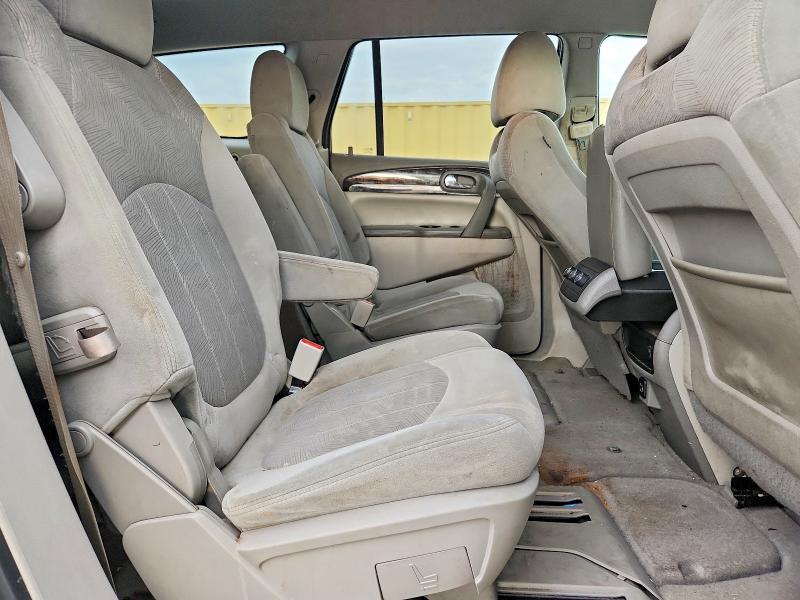 Aukcja sprzedaży 2017 Buick Enclave, vin: 5GAKRAKD2HJ302871, numer aukcji: 64225626