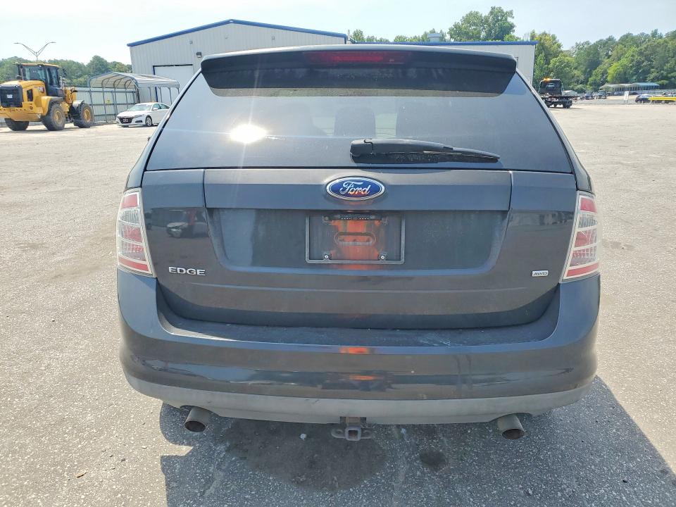 Продаж на аукціоні авто 2007 Ford Edge, vin: 2FMDK46C67BB42071, номер лоту: 65255966