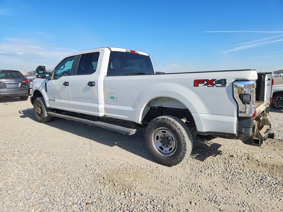 Aukcja sprzedaży 2019 Ford F250, vin: 1FT7W2BT7KEC63799, numer aukcji: 66005866