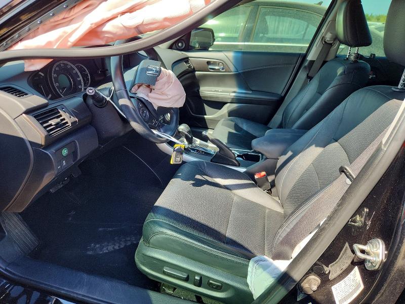 Aukcja sprzedaży 2013 Honda Accord, vin: 1HGCR3F86DA014469, numer aukcji: 62621456