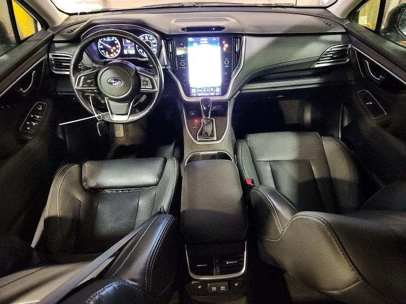 Продаж на аукціоні авто 2022 Subaru Legacy, vin: 4S3BWAN6XN3018733, номер лоту: 64095746