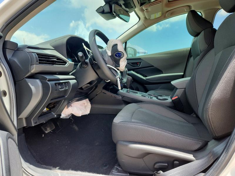 Продаж на аукціоні авто 2026 Subaru Crosstrek, vin: 4S4GUHD68T3750079, номер лоту: 65013346