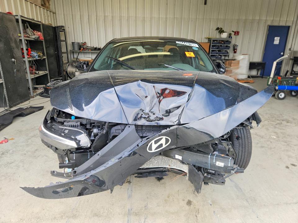 65443706 :رقم المزاد ، KMHLL4DG8TU226928 vin ، 2026 Hyundai Elantra مزاد بيع