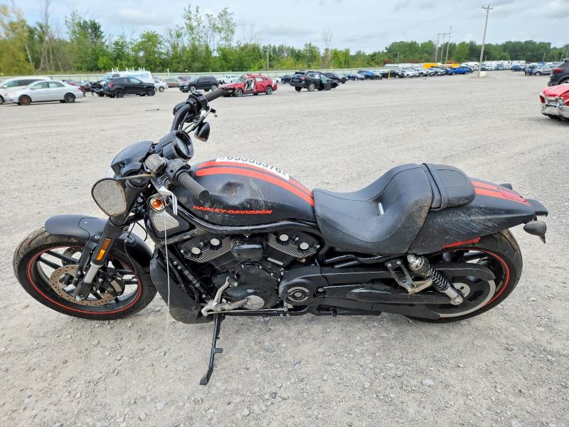 Продажа на аукционе авто 2013 Harley-davidson Vrscdx, vin: 1HD1HHH16DC808168, номер лота: 65355376