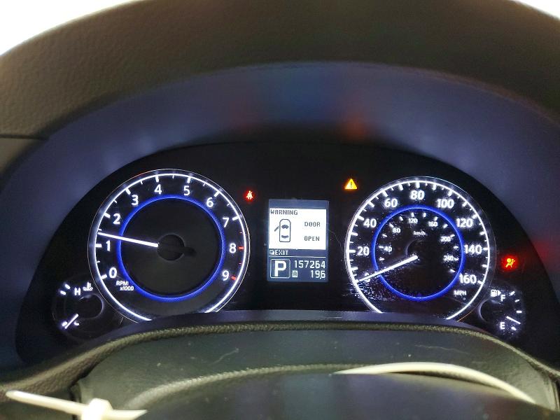 Aukcja sprzedaży 2015 Infiniti Q40, vin: JN1CV6AP8FM501428, numer aukcji: 65686026