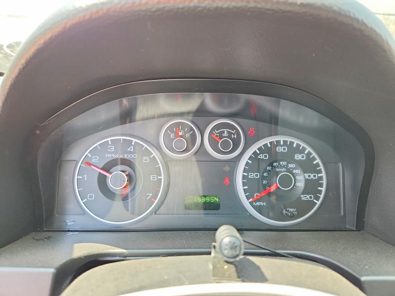 2008 Ford Fusion მანქანა იყიდება აუქციონზე, vin: 3FAHP06Z88R246820, აუქციონის ნომერი: 66390516