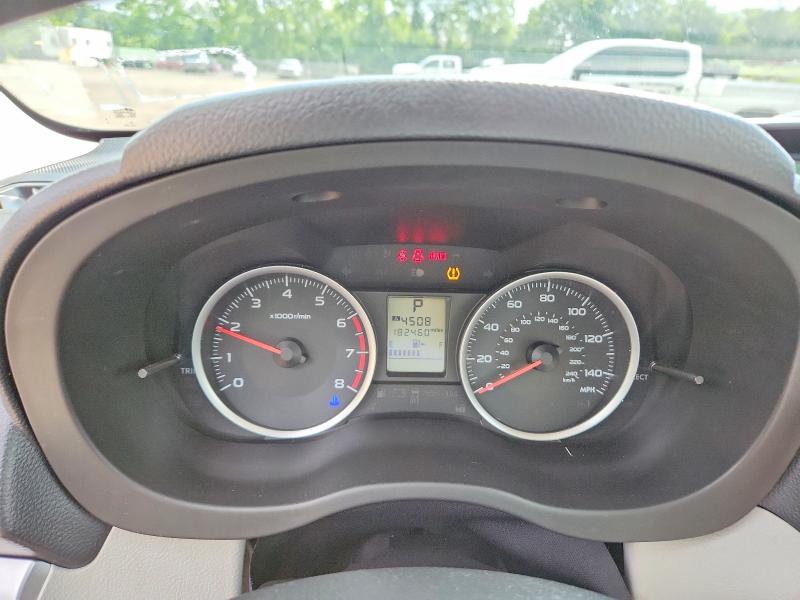 Продажа на аукционе авто 2015 Subaru Forester, vin: JF2SJADC3FH421500, номер лота: 66046636