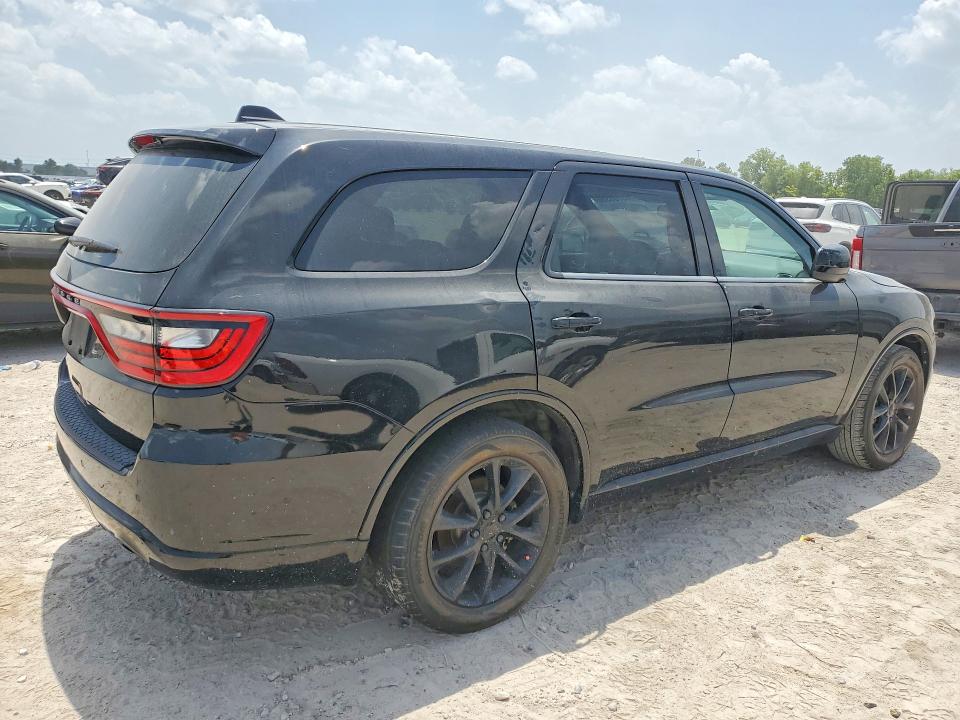 63590356 :رقم المزاد ، 1C4RDHAG6JC304925 vin ، 2018 Dodge Durango مزاد بيع