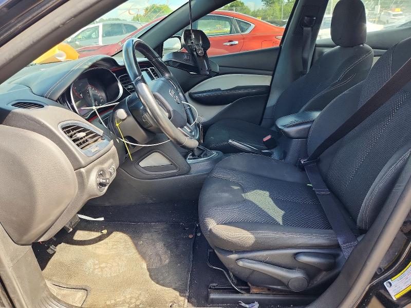 Продаж на аукціоні авто 2016 Dodge Dart, vin: 1C3CDFBB1GD565108, номер лоту: 66252596