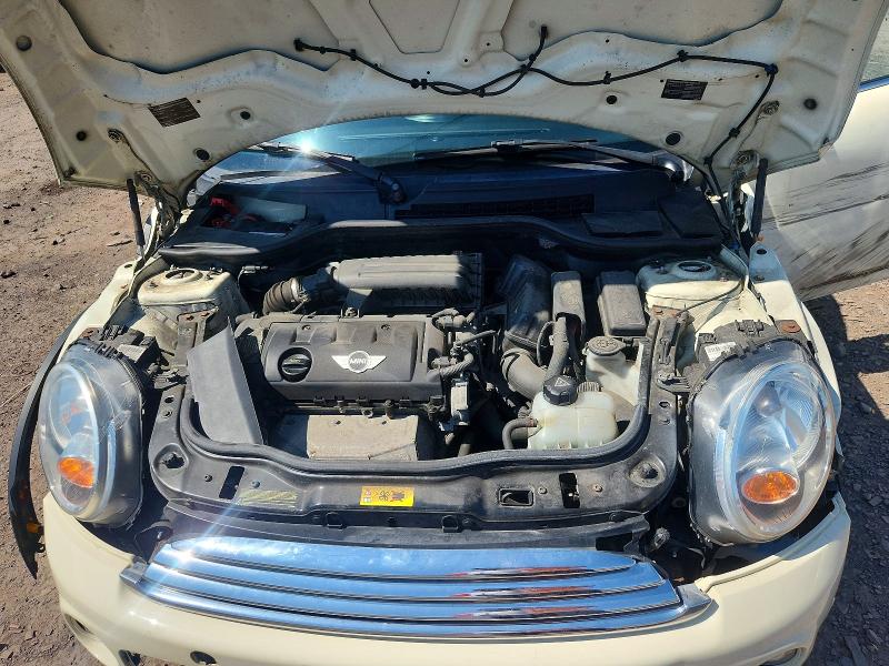 Auction sale of the 2013 Mini Cooper, vin: WMWZF3C59DT571180, lot number: 63356736