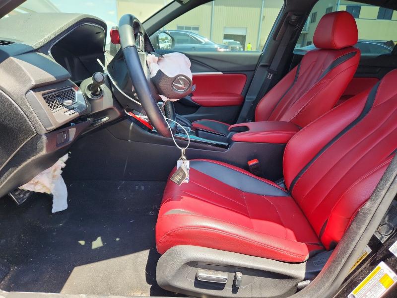 Продаж на аукціоні авто 2024 Acura Integra, vin: 19UDE4H37RA020036, номер лоту: 63233286
