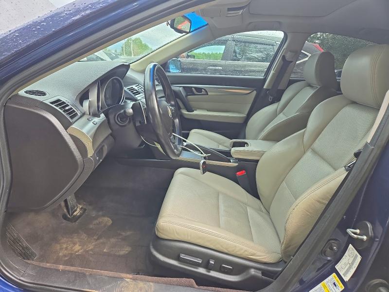 Продаж на аукціоні авто 2009 Acura Tl, vin: 19UUA96539A800855, номер лоту: 64964976