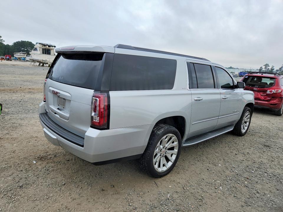 2016 Gmc Yukon Xl მანქანა იყიდება აუქციონზე, vin: 1GKS1GKC3GR284109, აუქციონის ნომერი: 66092396