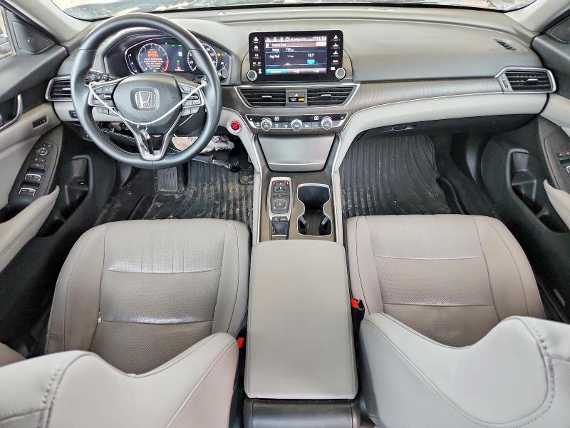 Продажа на аукционе авто 2018 Honda Accord, vin: 1HGCV2F63JA042830, номер лота: 67256096