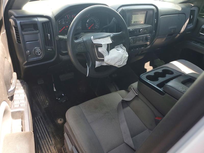 63596336 :رقم المزاد ، 1GTV2LECXGZ350147 vin ، 2016 Gmc Sierra مزاد بيع