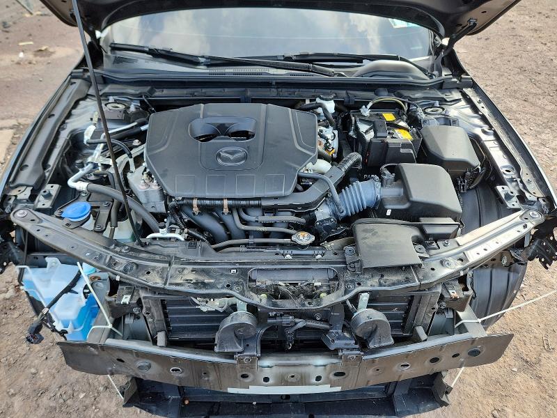 Aukcja sprzedaży 2023 Mazda 3, vin: JM1BPALM0P1614558, numer aukcji: 65291176