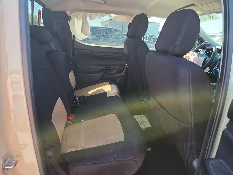 63245456 :رقم المزاد ، 1FTER4HH8TLE08102 vin ، 2026 Ford Ranger مزاد بيع