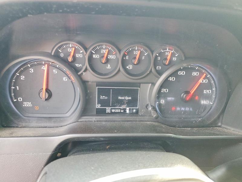 Aukcja sprzedaży 2020 Gmc Sierra, vin: 3GTU9AEF4LG133581, numer aukcji: 67182566