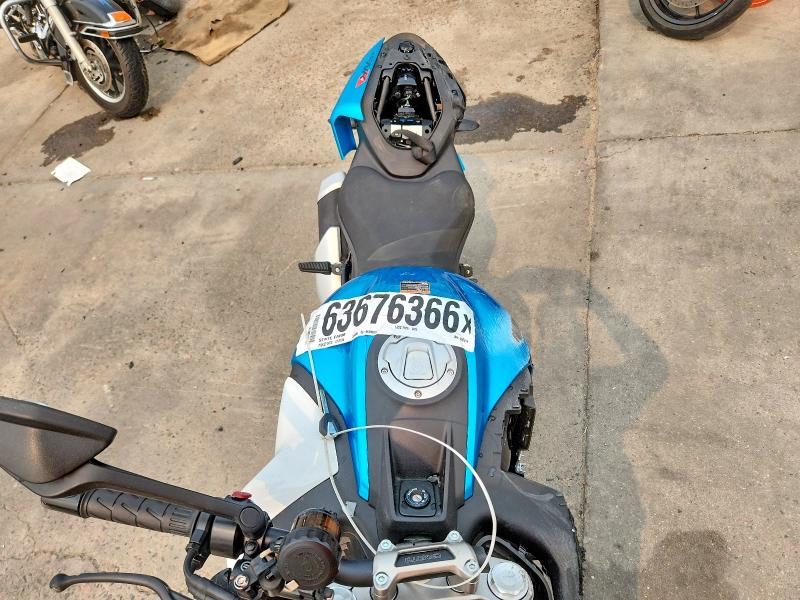 Продаж на аукціоні авто 2024 Cf Moto 450nk, vin: LCEPESLB7R6000614, номер лоту: 63676366