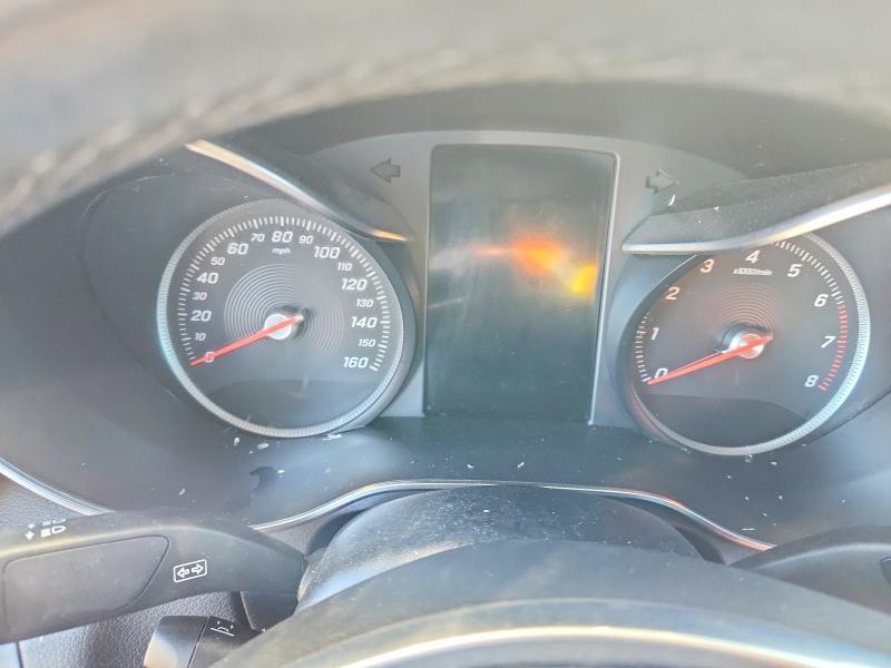 Продажа на аукционе авто 2017 Mercedes-benz C, vin: WDDWJ4KB5HF541038, номер лота: 66269956