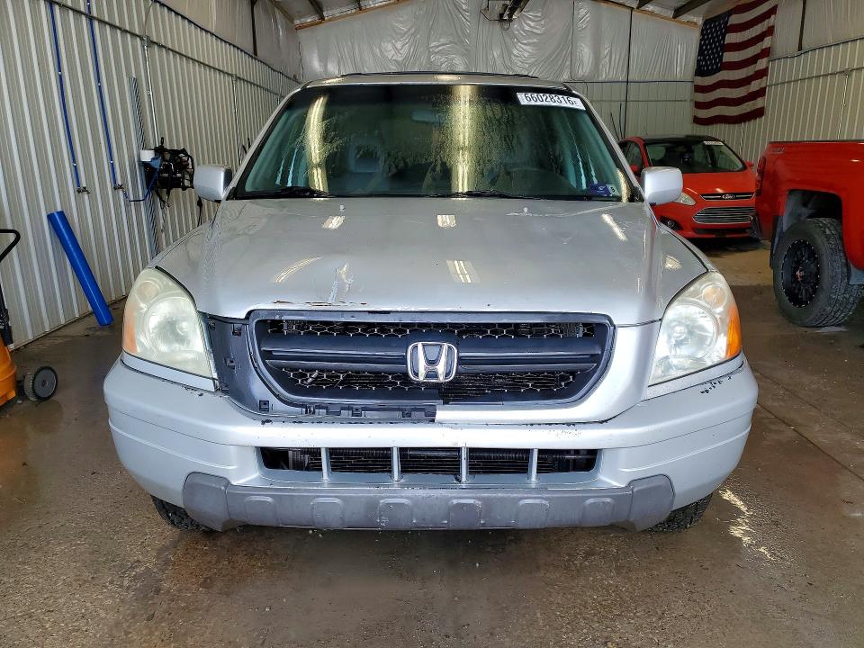 Aukcja sprzedaży 2003 Honda Pilot, vin: 2HKYF18663H609374, numer aukcji: 66028316