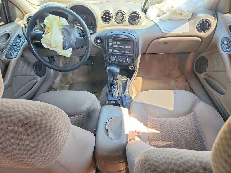 Aukcja sprzedaży 2004 Pontiac Grand Am, vin: 1G2NE52F44M514331, numer aukcji: 66438766