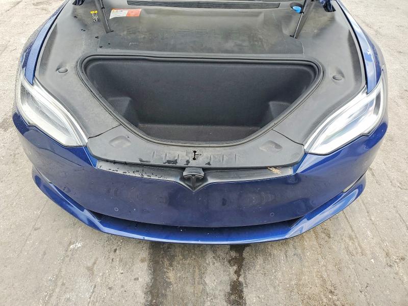 Aukcja sprzedaży 2017 Tesla Model S, vin: 5YJSA1E21HF207063, numer aukcji: 64469466