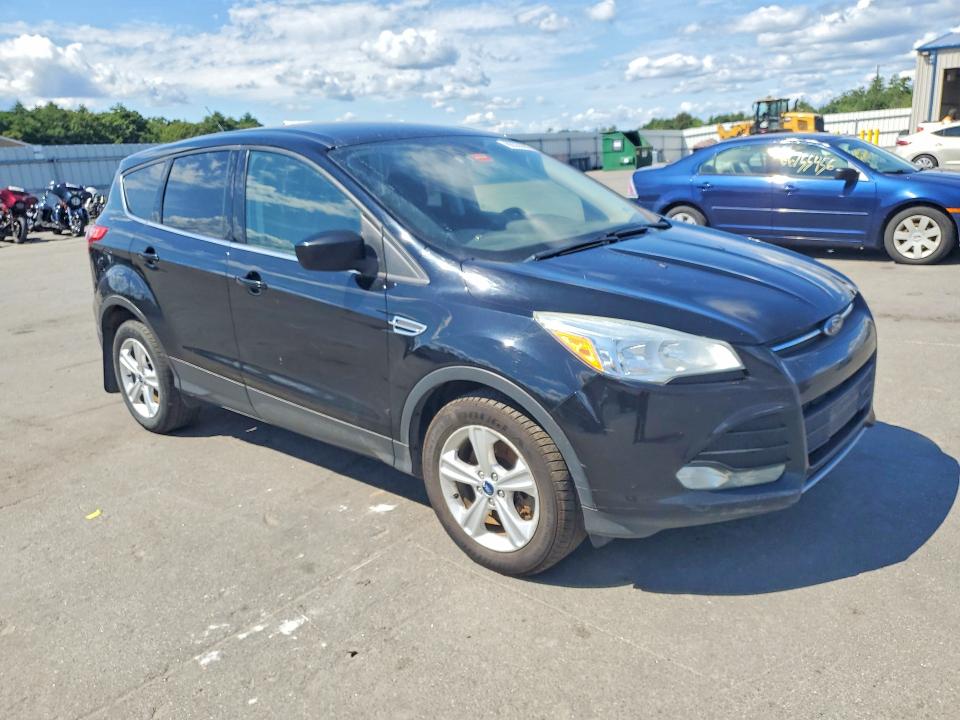 Продаж на аукціоні авто 2016 Ford Escape, vin: 1FMCU9G98GUB02199, номер лоту: 66339446