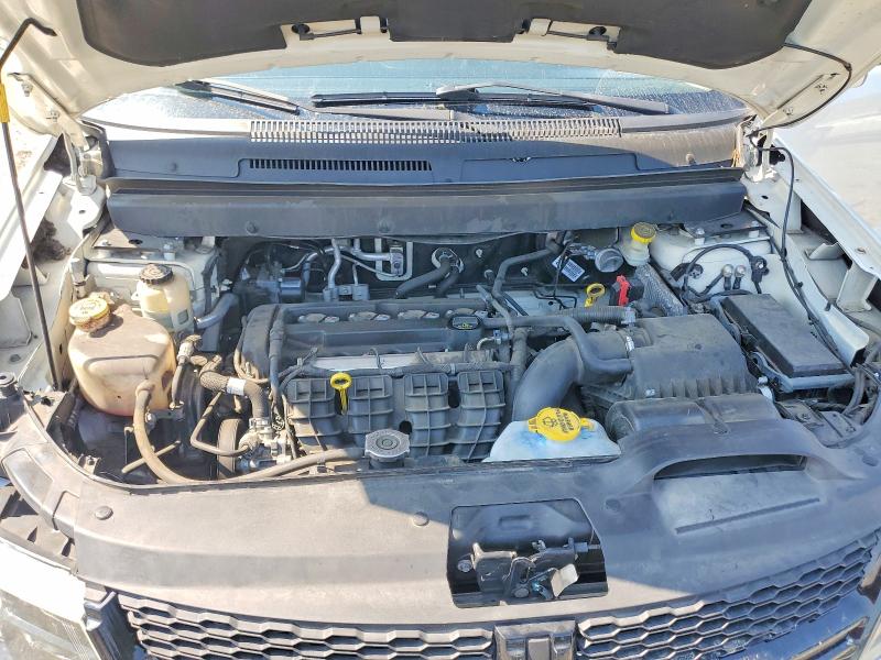 Продажа на аукционе авто 2017 Dodge Journey, vin: 3C4PDCGB0HT608062, номер лота: 66624196