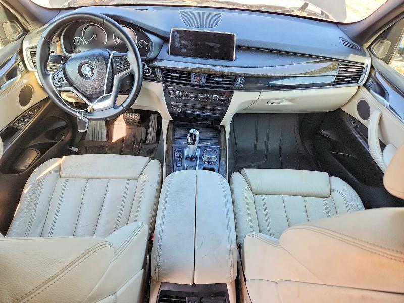 Продаж на аукціоні авто 2017 Bmw X5, vin: 5UXKR0C5XH0V49639, номер лоту: 65879876